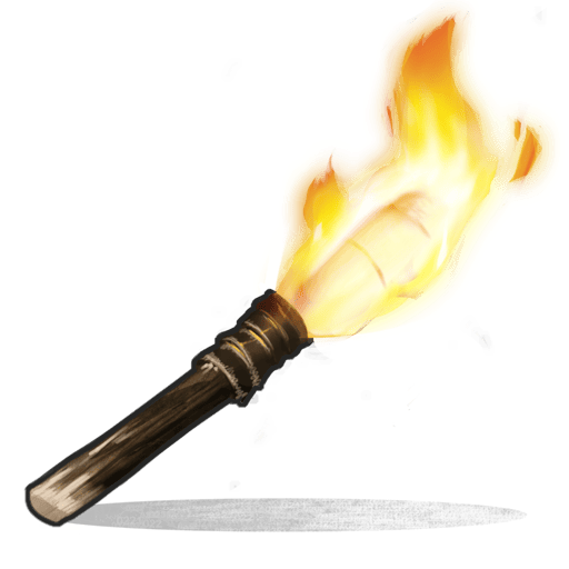 torch rust
