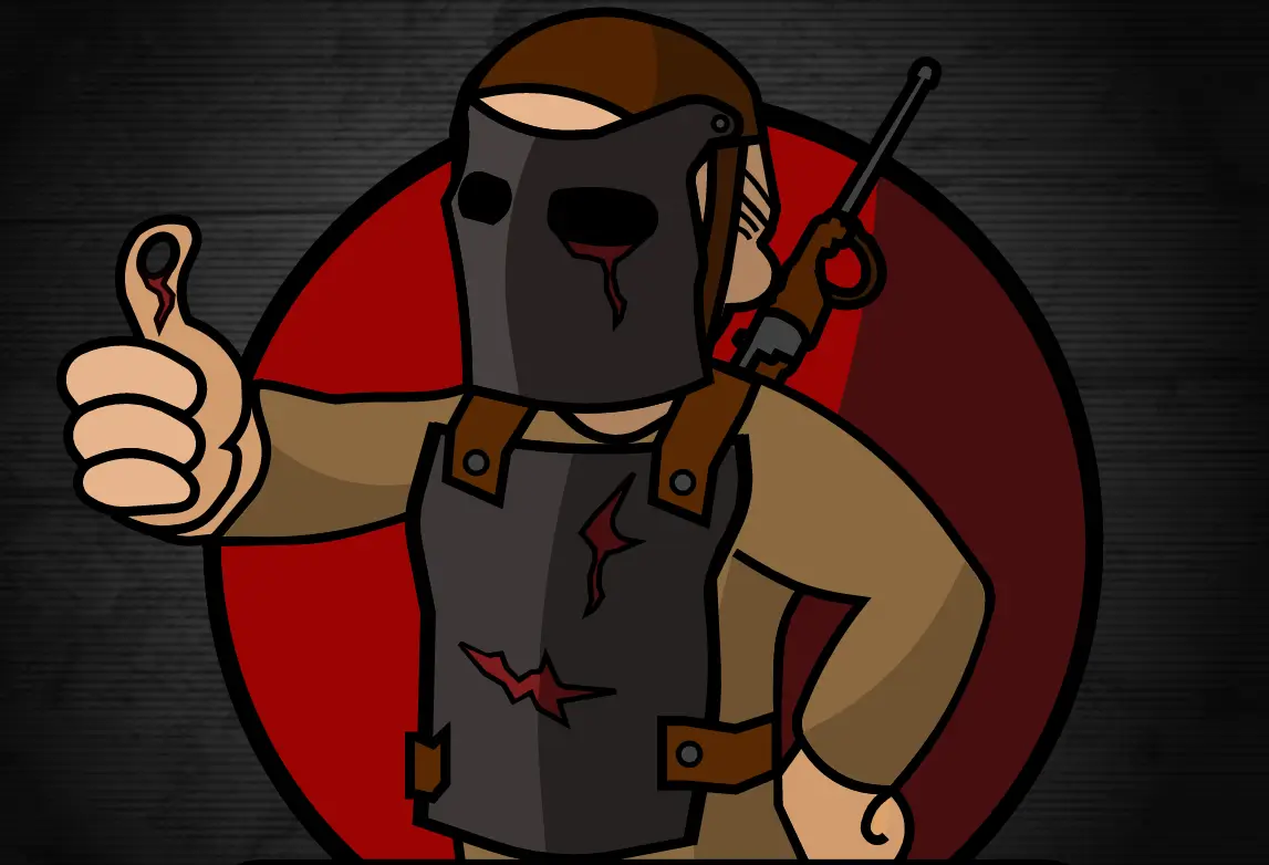 rust art
