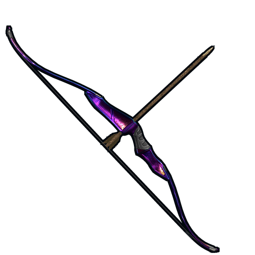 tempered bow rust