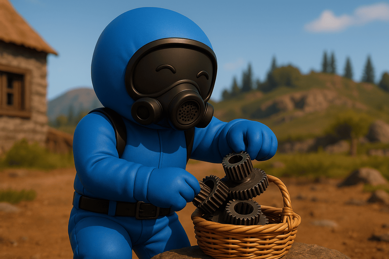 Best Rust Items to Recycle - Top Scrap & Component Sources