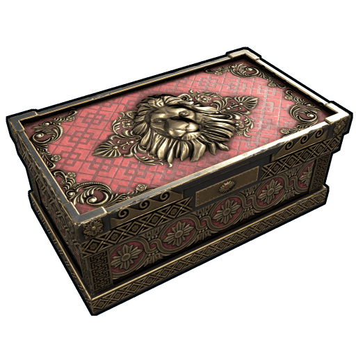 oathbreaker box rust