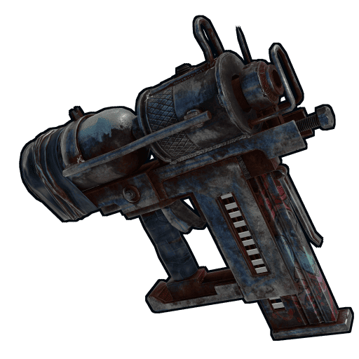 nailgun rust