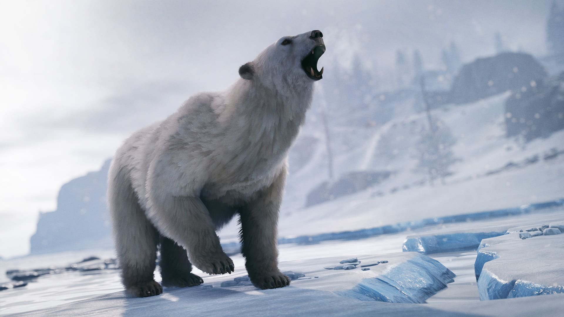 Bear in Rust: Survival, Loot & Combat Guide