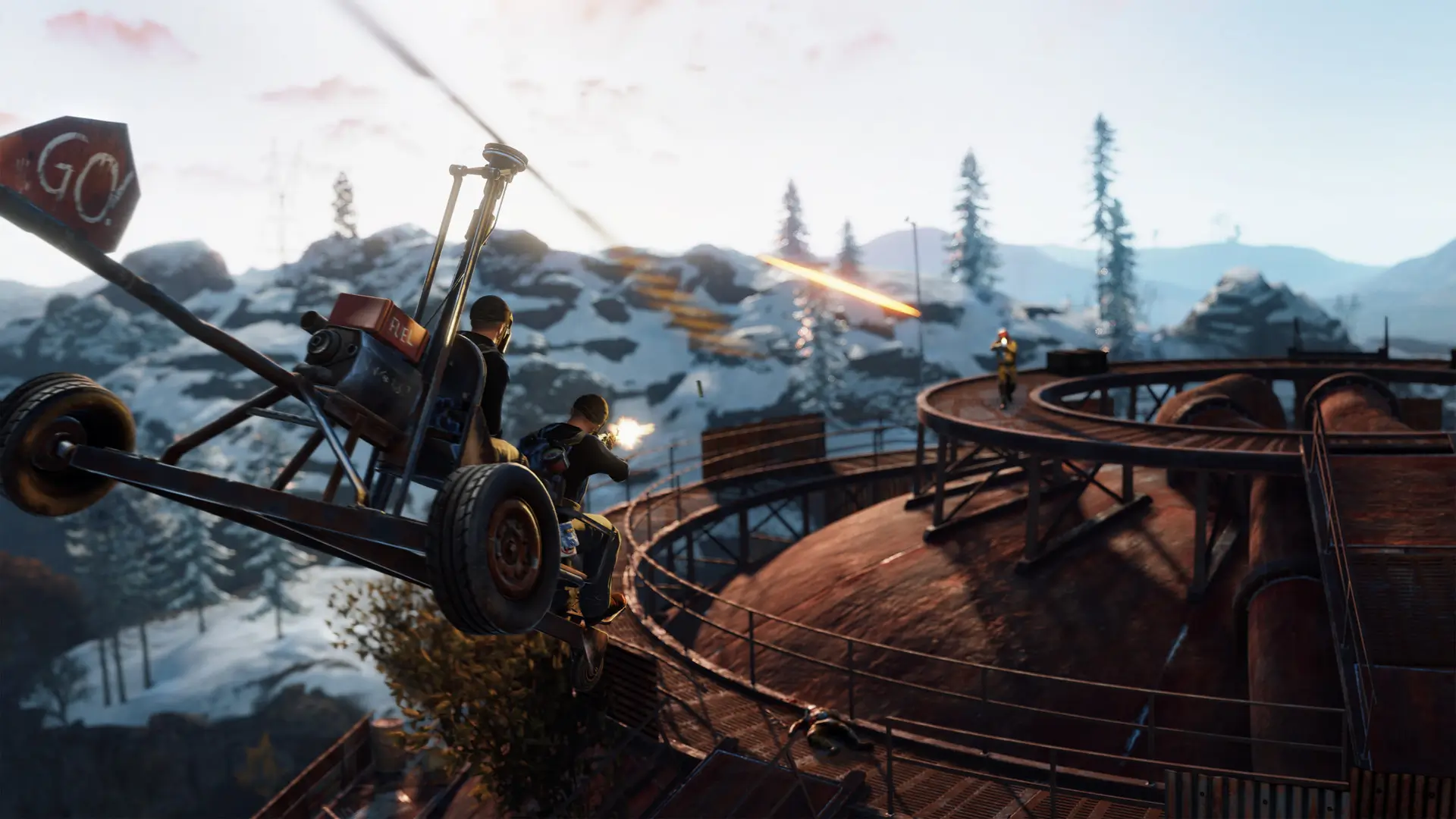 Crash in Rust: How the Game Works and Where to Play in 2025