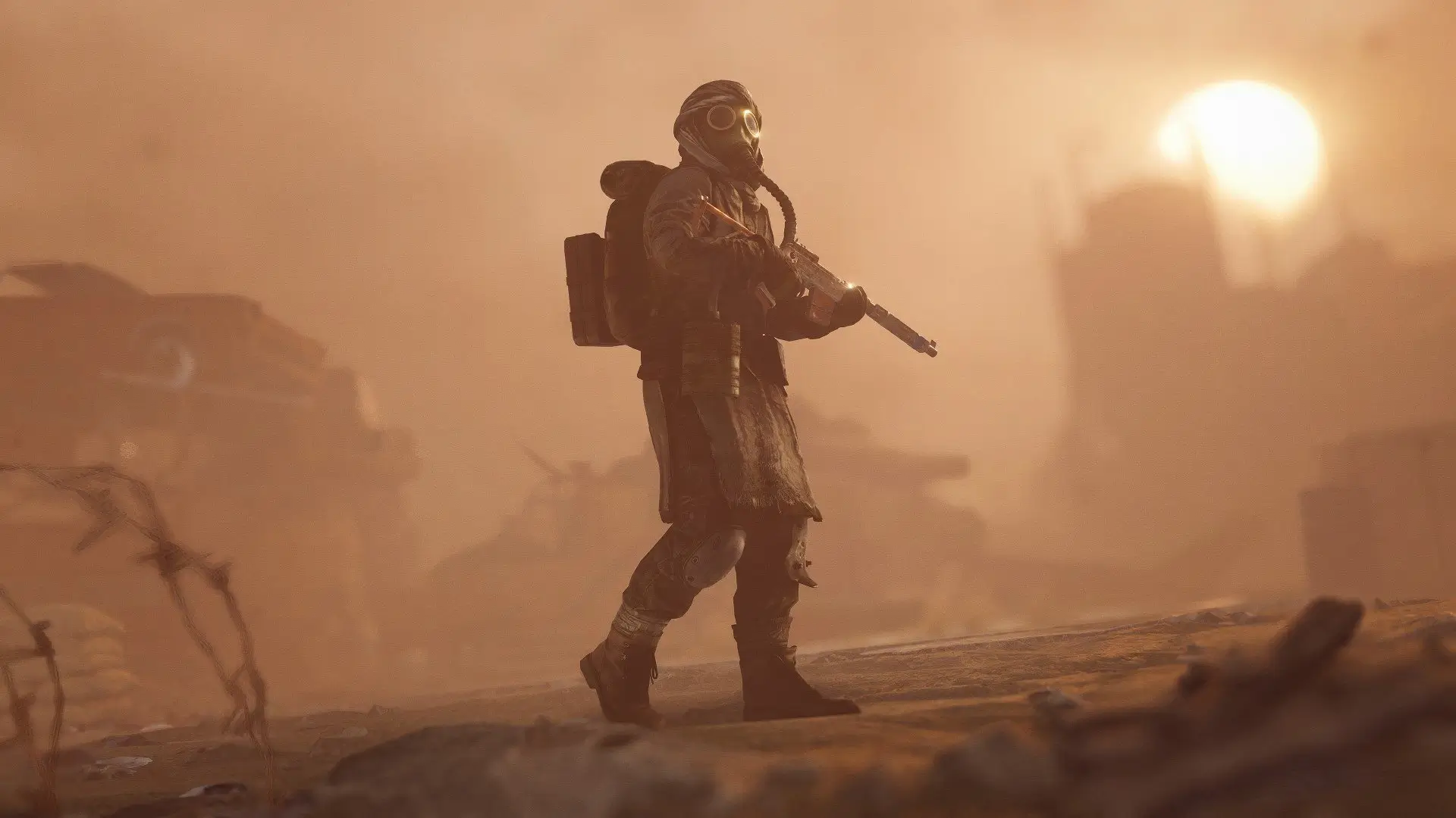 nomad suit