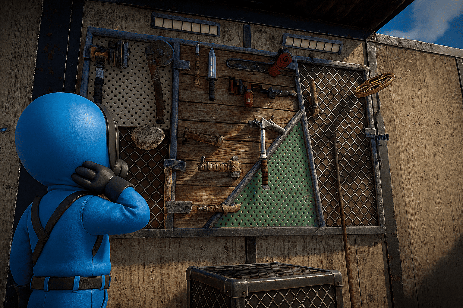 Rust Tools: Crafting, Usage & Pro Tips