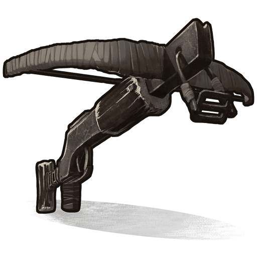 crossbow rust