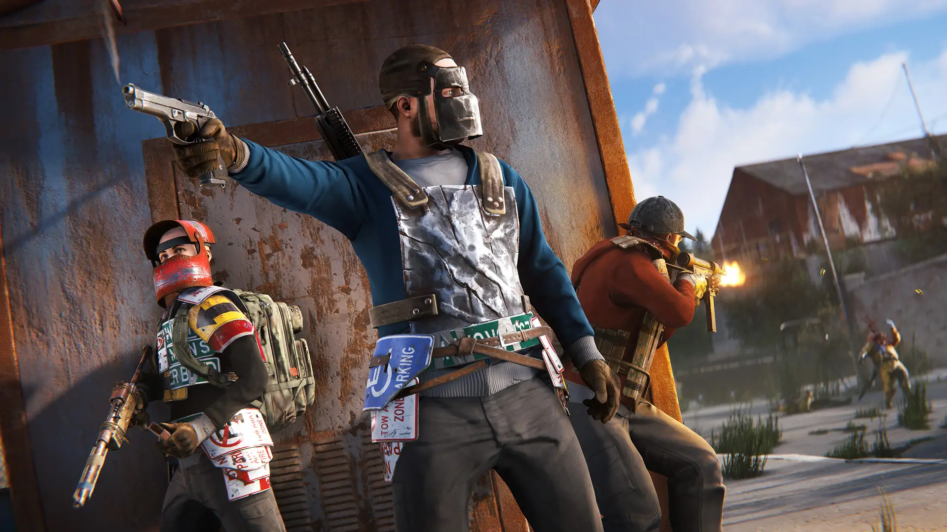 Rust Gambling in 2025: Trends, Game Modes, and How to Choose the Right Site