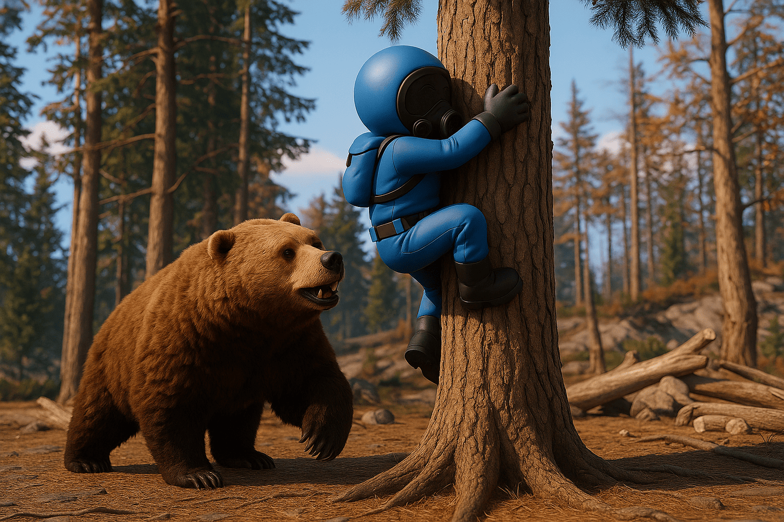 bear cobaltlab