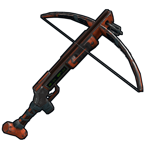 cargo heli crossbow rust