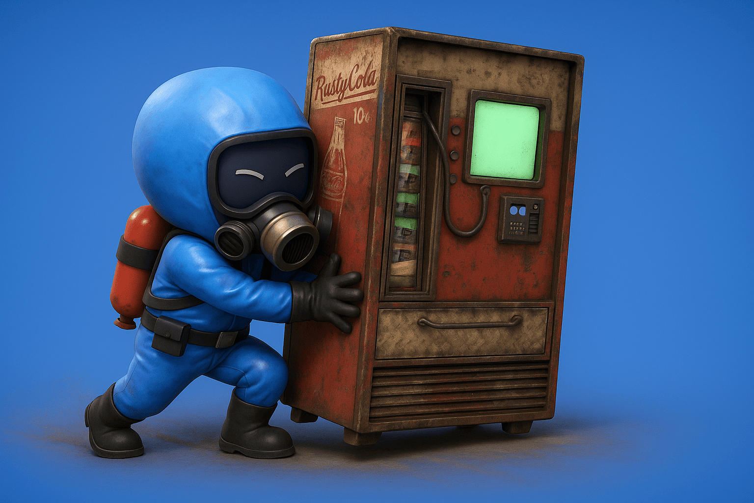 rust skins
