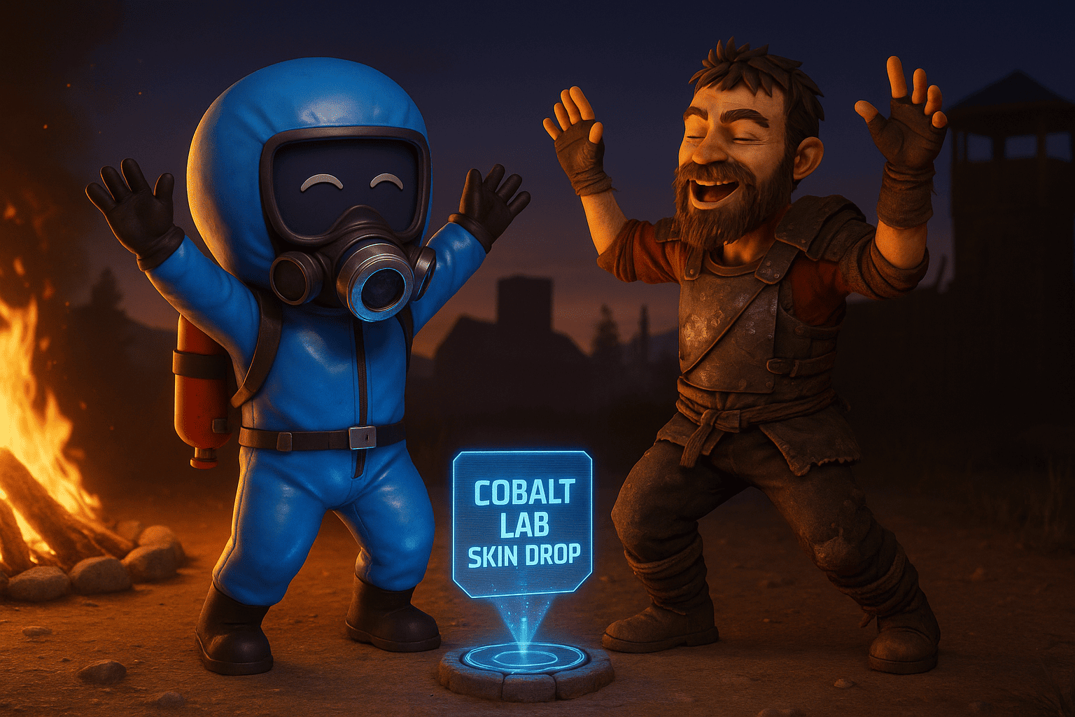 cobaltlab art