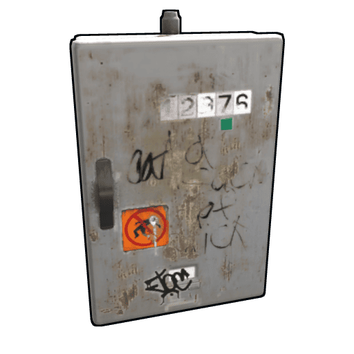 splitter rust