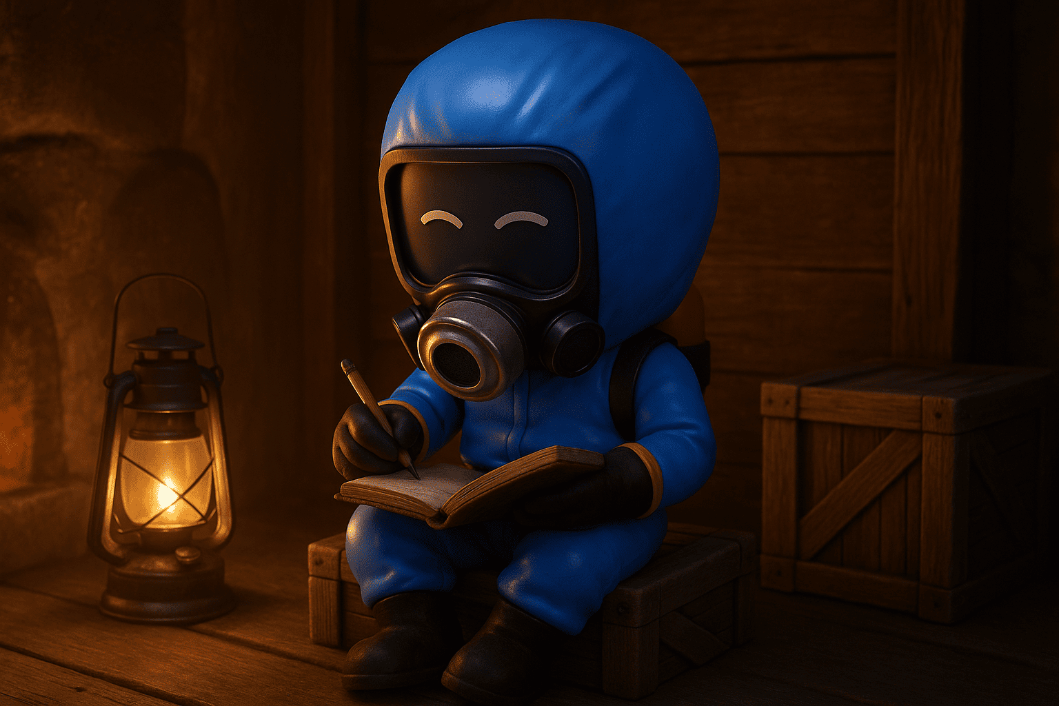 cobaltlab art