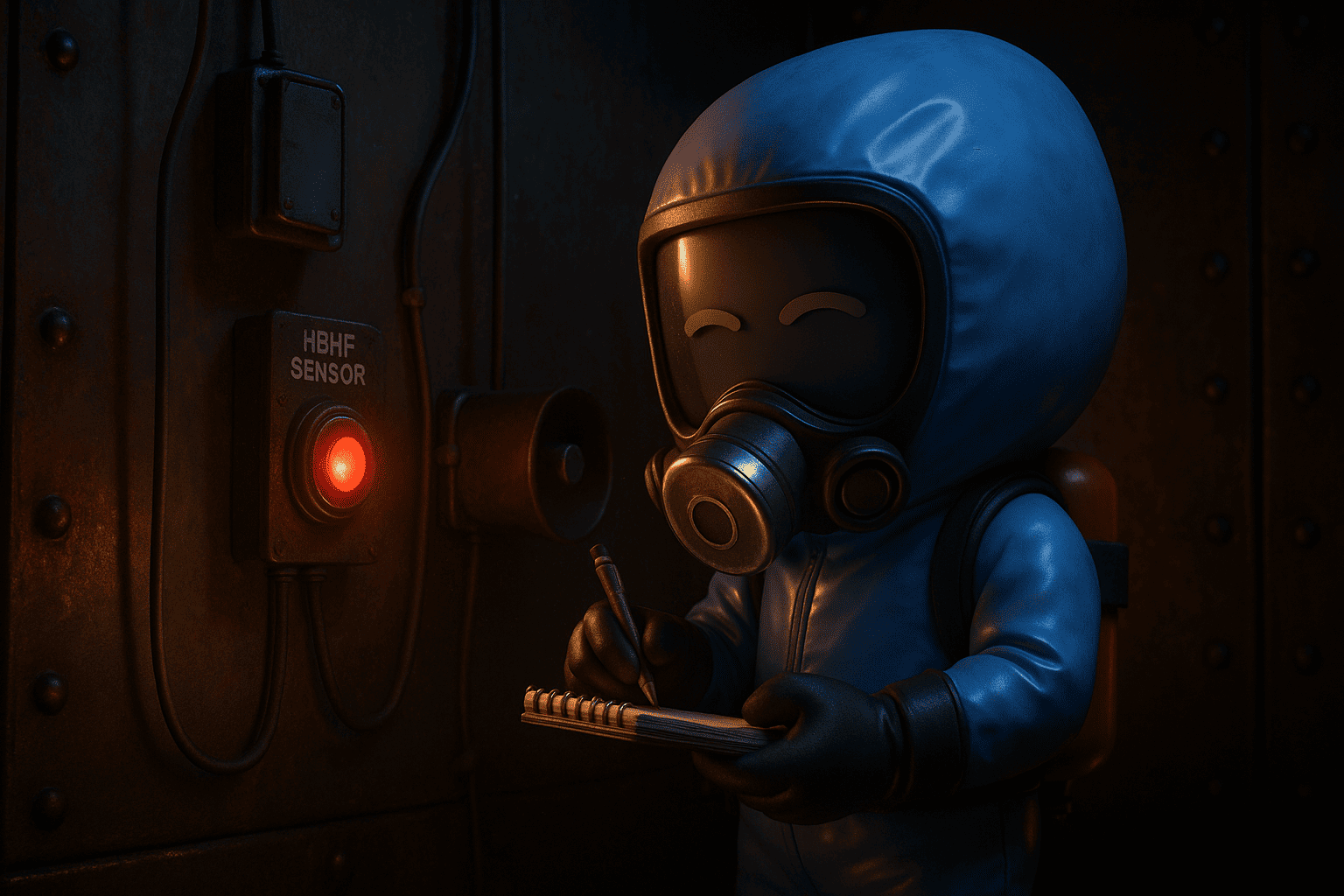 rust