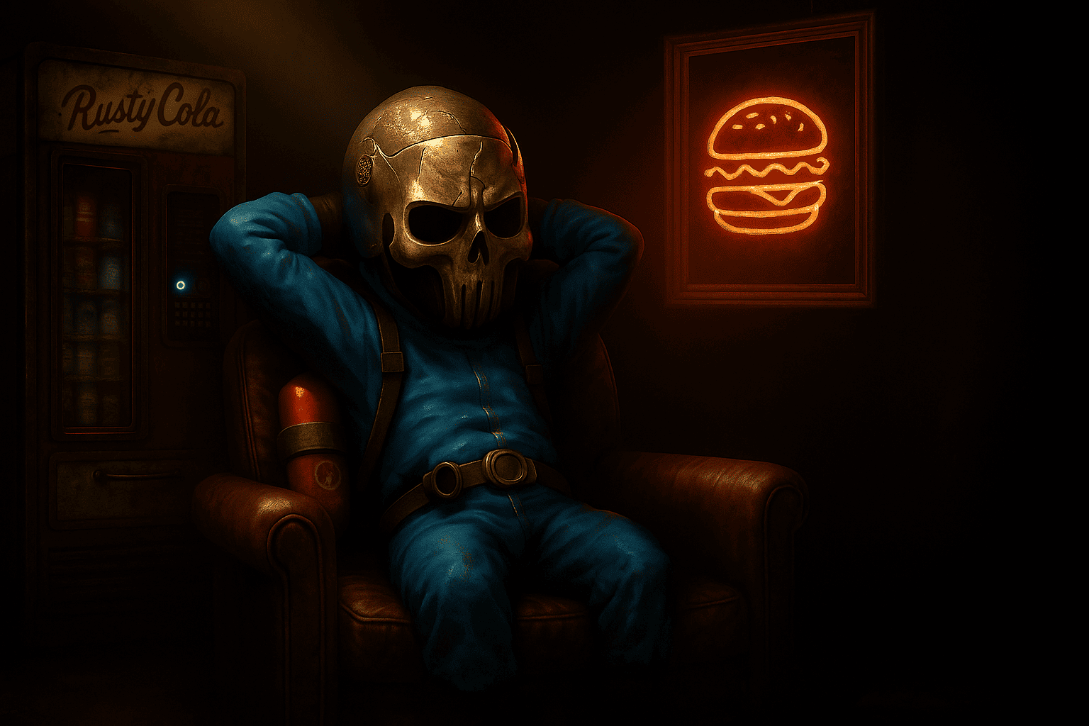 rust skins