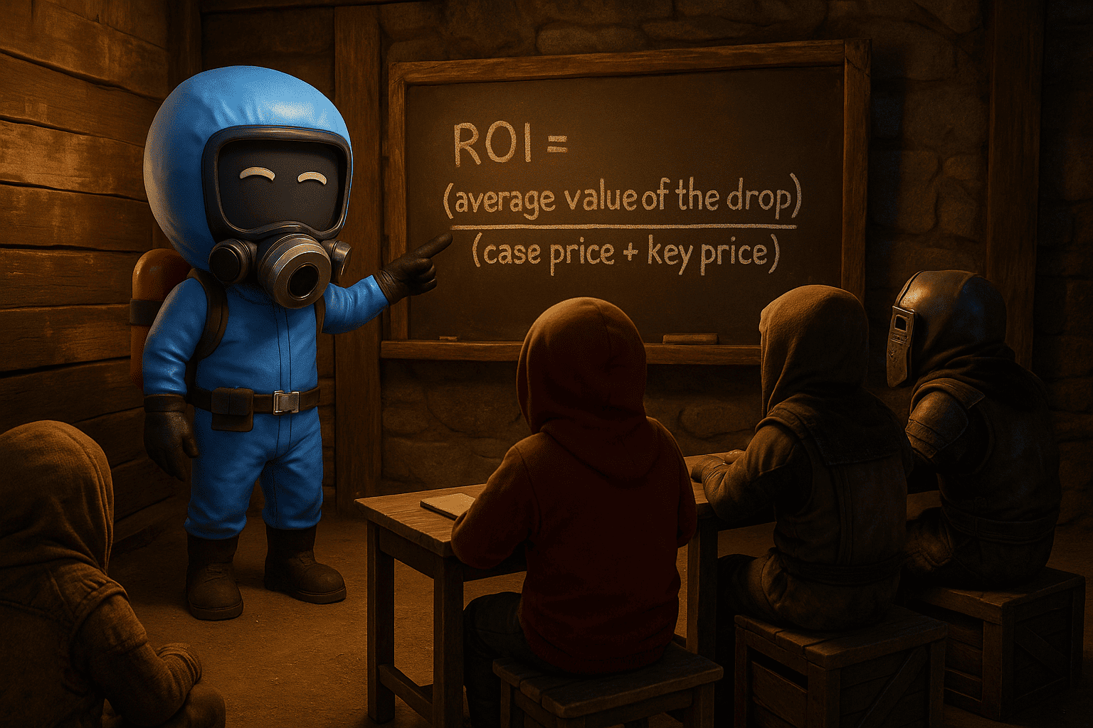case price rust