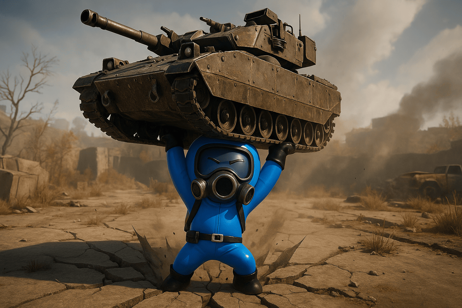 How to Get Guns in Rust: Complete Guide