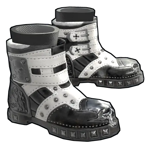 glory boots