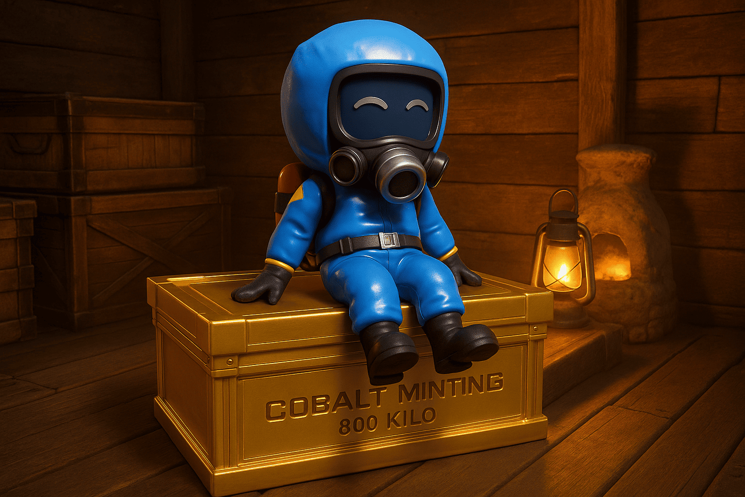 Rust Box Skins: Top for Your Loot Room