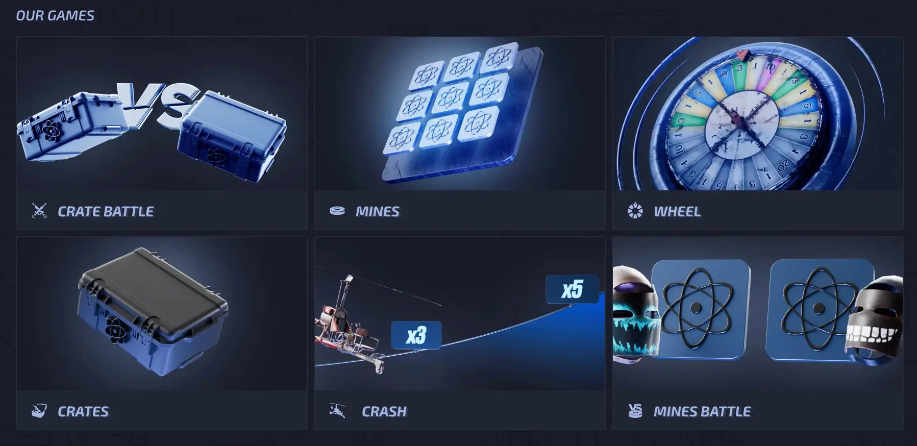 rust skins gambling 