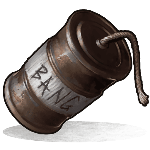 beancan grenade rust
