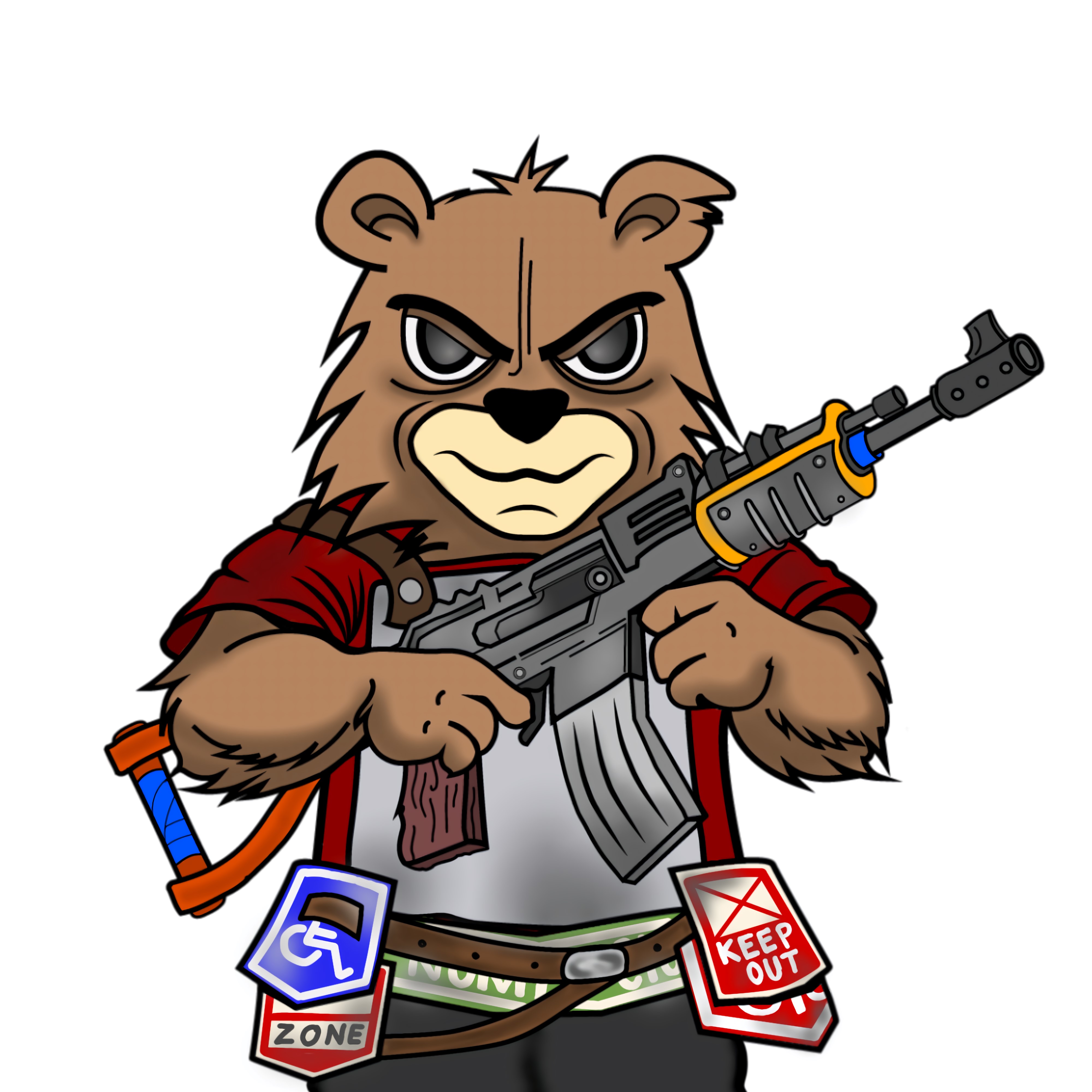 Cobalt Lab - #1 Rust & Gaming Site