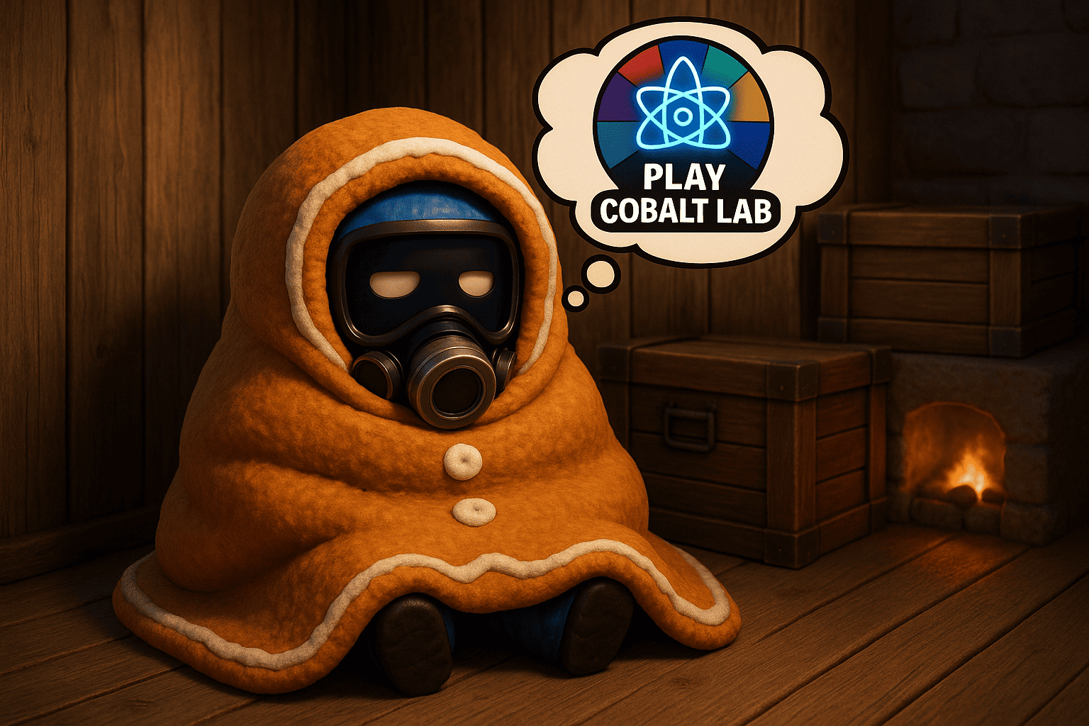 cobaltlab art