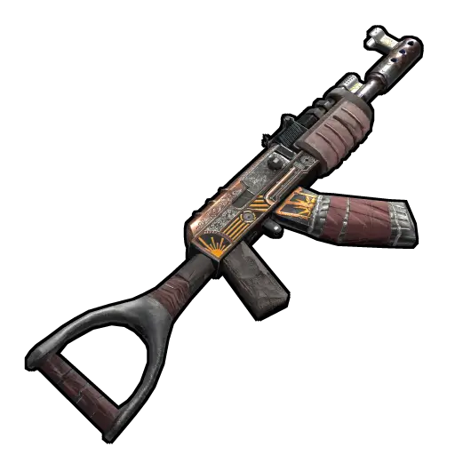 glory ak