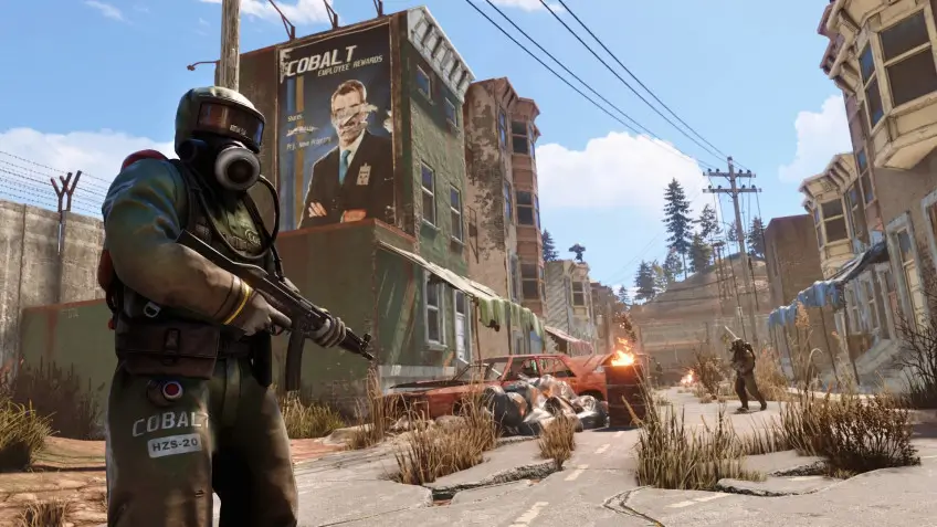 What Is Rust Skin Gambling in 2025? How It Works and Why It’s So Popular