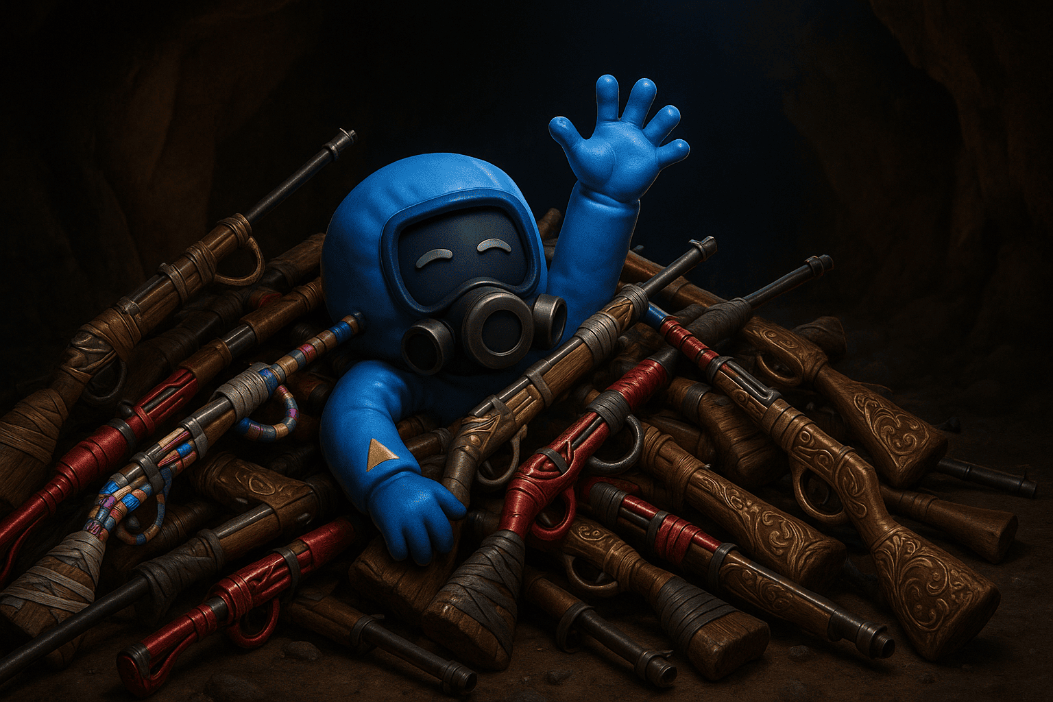 cobaltlab art