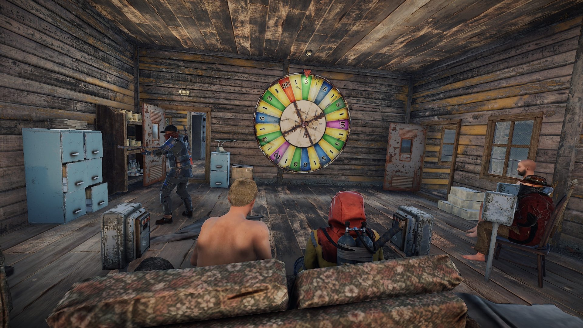rust